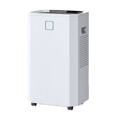 松井除湿机家用地下室别墅大户型大功率抽湿潮吸湿器工业干燥503E