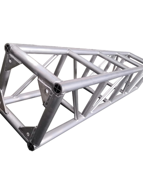 铝合金桁架大型国标龙门架truss架喷黑演出吊顶灯光架升降太空架