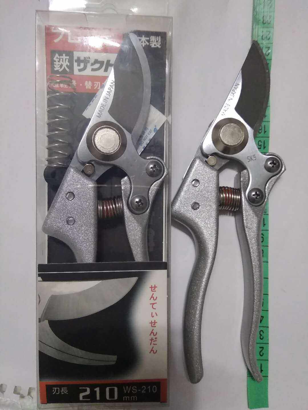 花剪修枝剪花艺剪刀修花家用盆景园艺剪鲜花插花多功能花草剪子,居家日用,园艺刀剪,淘宝优惠券,粉丝福利购,淘宝优惠卷