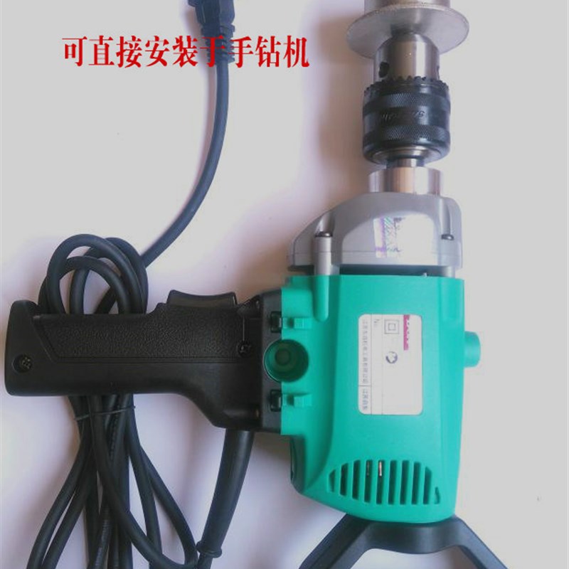 大理石花岗岩石英石水槽开孔器地漏扩孔器金刚石钻头石材一次取孔