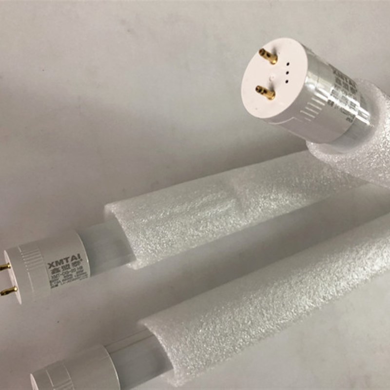 鑫盟泰T8LED双端灯管10w14w20w高亮1.2米日光灯管格栅灯改造节能