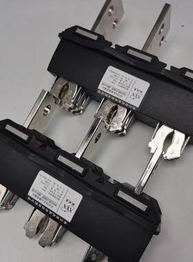 常州新苑星JCZ5A主电路动插头 JCZ5B(G)630A静插座400A250A抽屉柜