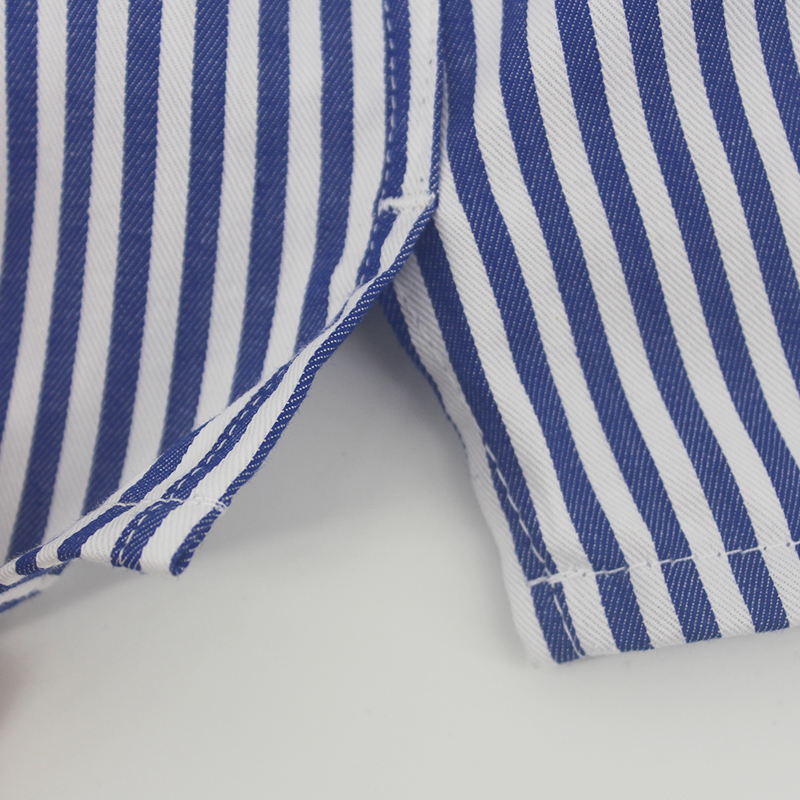 三条装男士纯棉阿罗裤宽松平角内裤大码居家睡觉短裤全棉布四角裤