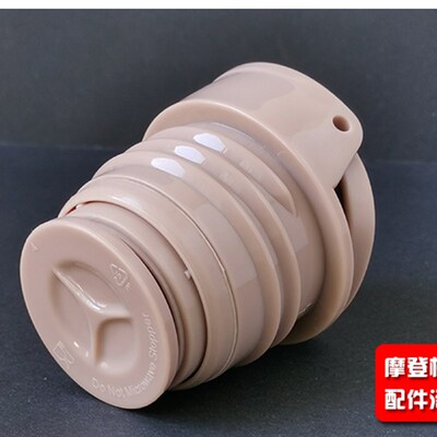 OPUS保温杯内盖配件K-5553/5554华象匡迪金力杯盖内螺纹盖子通用