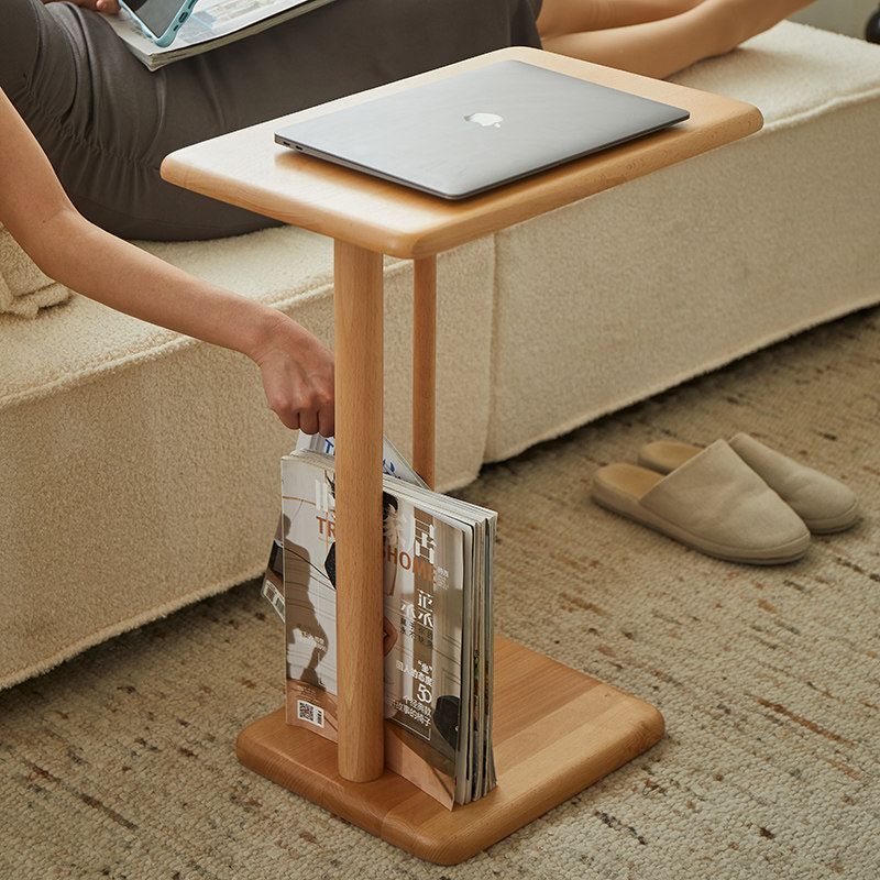 儿童卧室床头桌小户型简约可移动床边桌北欧风客厅阳台边几床头柜,住宅家具,儿童床头柜,淘宝优惠券,粉丝福利购,淘宝优惠卷