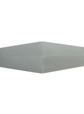 费灵家居客厅简约不锈钢托盘 北欧工艺品装饰品轻奢软装桌面摆件