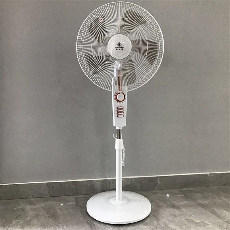 华生牌电风扇家用客厅大风力落地扇餐厅宿舍静音强力工业强力风扇,生活电器,电风扇,淘宝优惠券,粉丝福利购,淘宝优惠卷