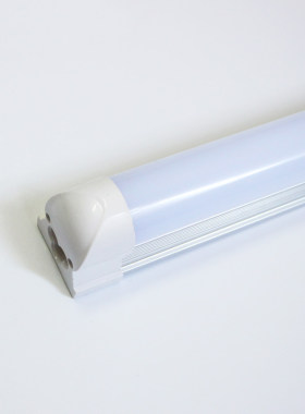 led灯t5一体化支架灯全套家用灯带长条灯光管超亮t8日光灯包邮