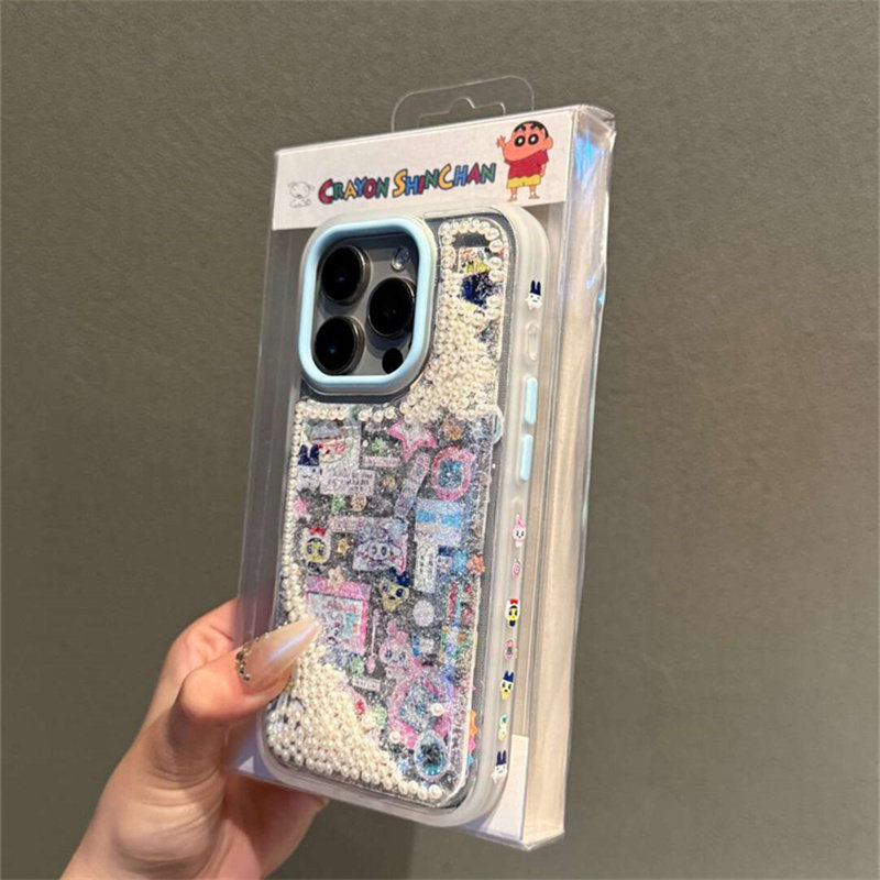 拓麻歌子日常适用手机壳