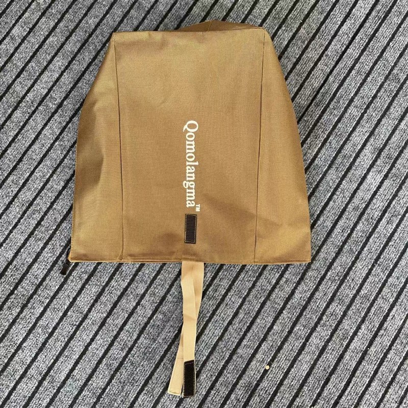 珠穆朗玛露营汽车配件垫板车罩车罩卡扣拉杆螺母车轮收纳袋马科途