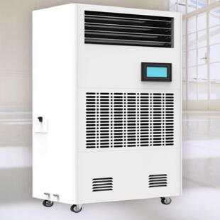 档案室恒湿自动除湿加湿净化机除湿加湿一体机DH-858C-3S