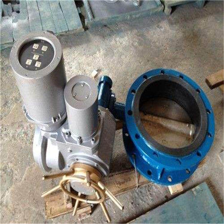 扬州电力设备修造厂扬修电动执行机构DZW350WK供应、替换、维修