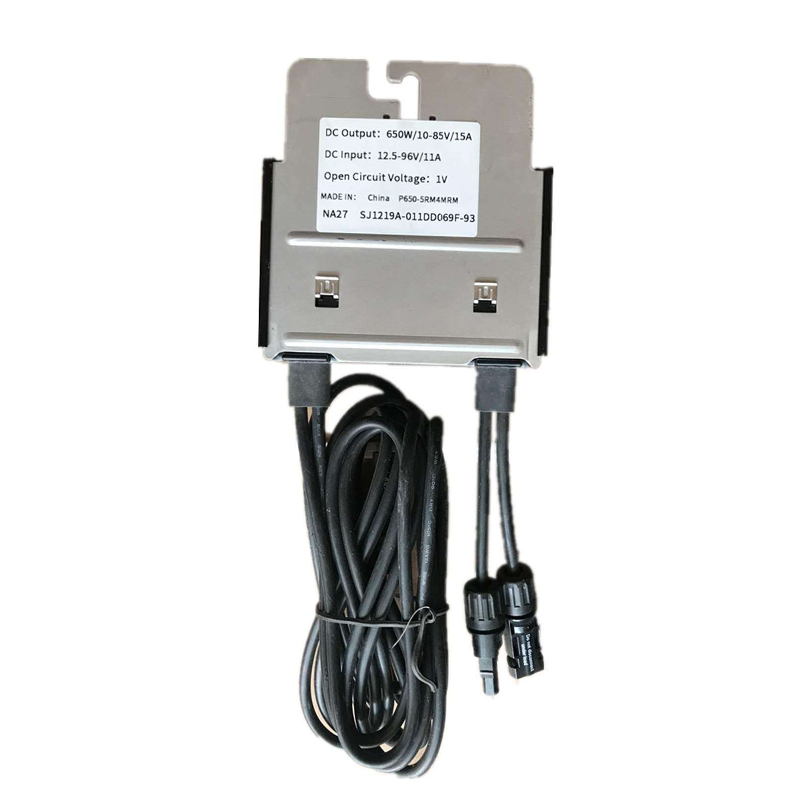 适用于Solaredge太阳能MPPT直流光伏优化器320W  400W P320-5NC4A