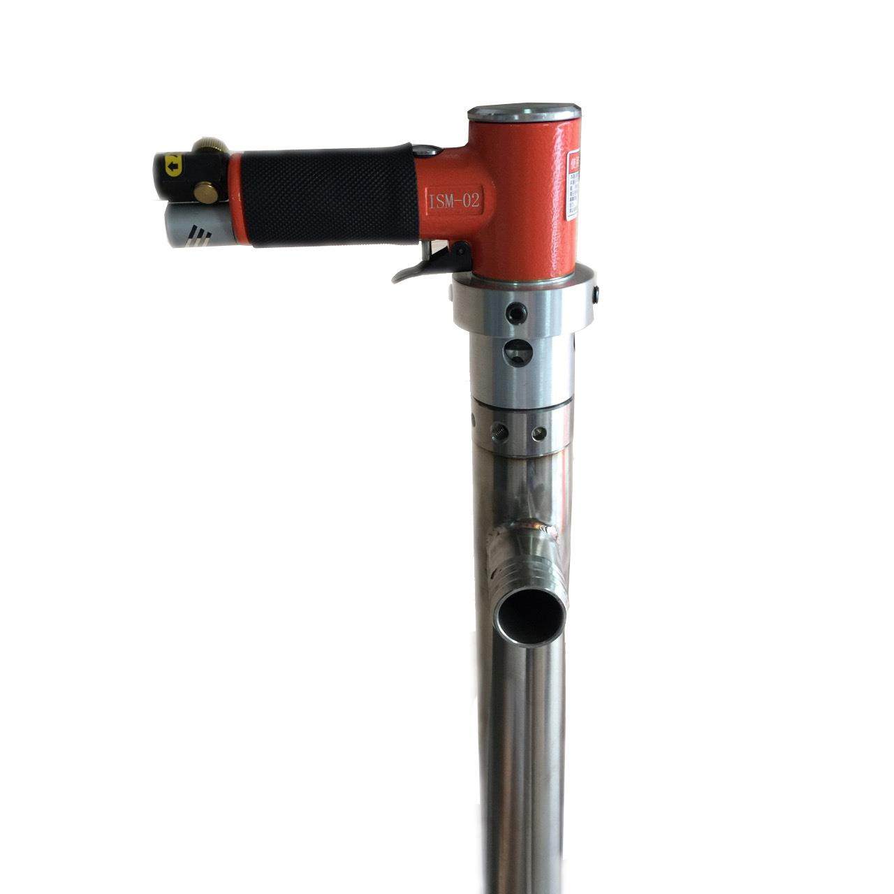 304不锈钢气动插桶泵气动油桶泵抽油泵ISM-02,纺织面料/辅料/配套,纺织机械配件,淘宝优惠券,粉丝福利购,淘宝优惠卷