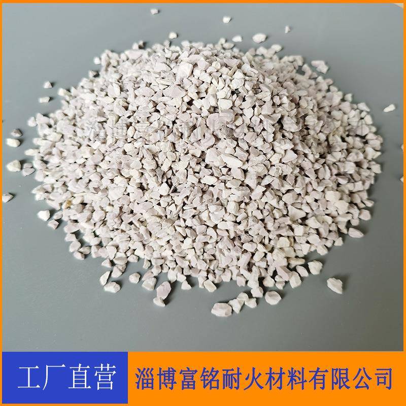 再烧结电容莫来石异形莫来石砖经久耐用