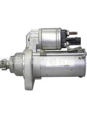 汽车起动机适用沃尔沃C30S40S80LXC601.62.0IS7U11000AB