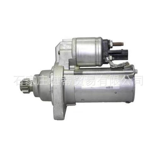 汽车起动机适用沃尔沃C30S40S80LXC601.62.0IS7U11000AB