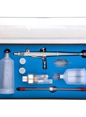 供应双动喷笔杯容量20cc40cc针直径0.2,0.3,&0.5mTD-131F