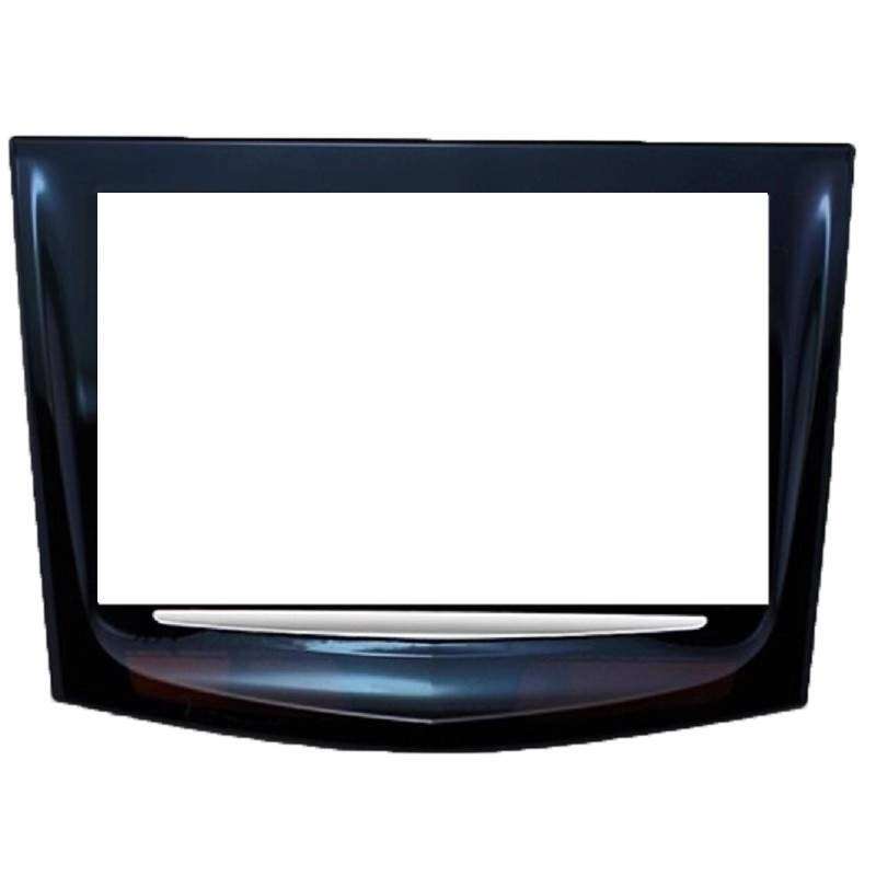 Cadillac CUE ATS CTS ELR ESCALADE SRX XTS触摸屏 2013 - 2020