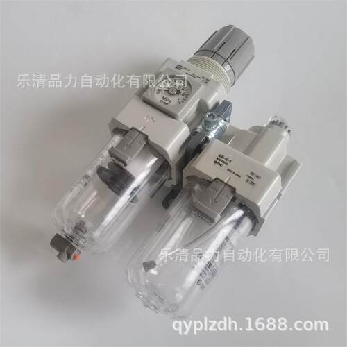 二联件AC30A-F02-N03-N02G-F03E/M/E1/E2-S-V-1-2-8-N-R-C-A-B-D