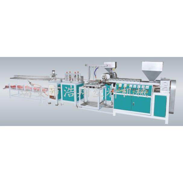 塑料型材生产线塑料密封条塑机辅机塑钢型材塑钢片材生产线,纺织面料/辅料/配套,纺织机械配件,淘宝优惠券,粉丝福利购,淘宝优惠卷