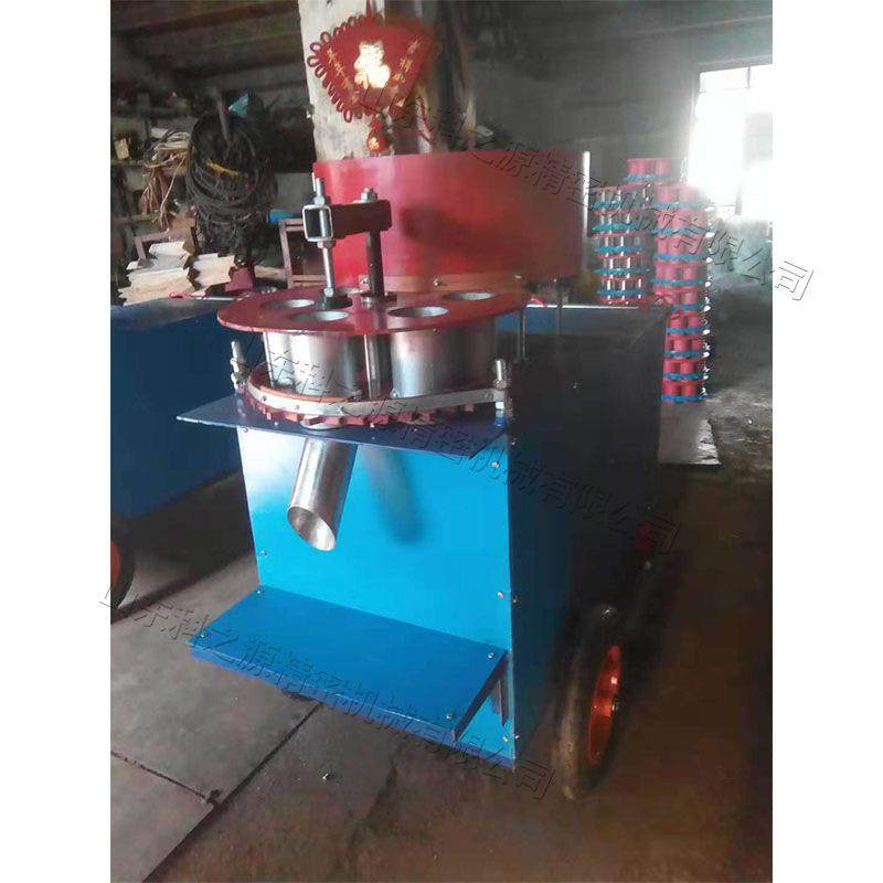 立式营养土灌钵机蔬菜花卉秧苗装土机无纺布花卉制钵装袋机,纺织面料/辅料/配套,纺织机械配件,淘宝优惠券,粉丝福利购,淘宝优惠卷