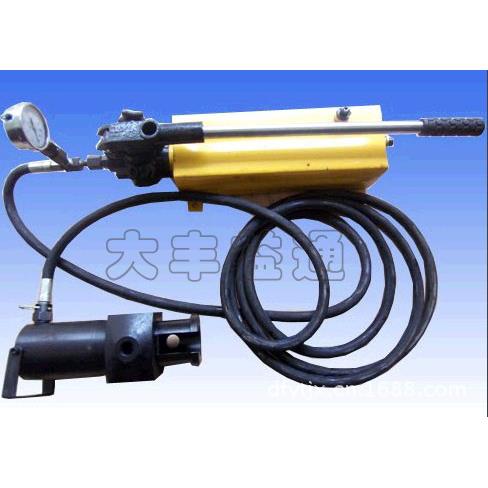 MSQ18锚索切断器成套