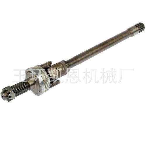 转向轴适用于道奇Ram2500转向传动轴OE5015136AB