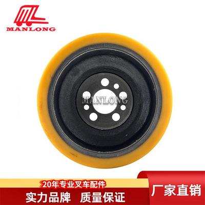适用永恒力叉车配件ERE叉车驱动轮51861613