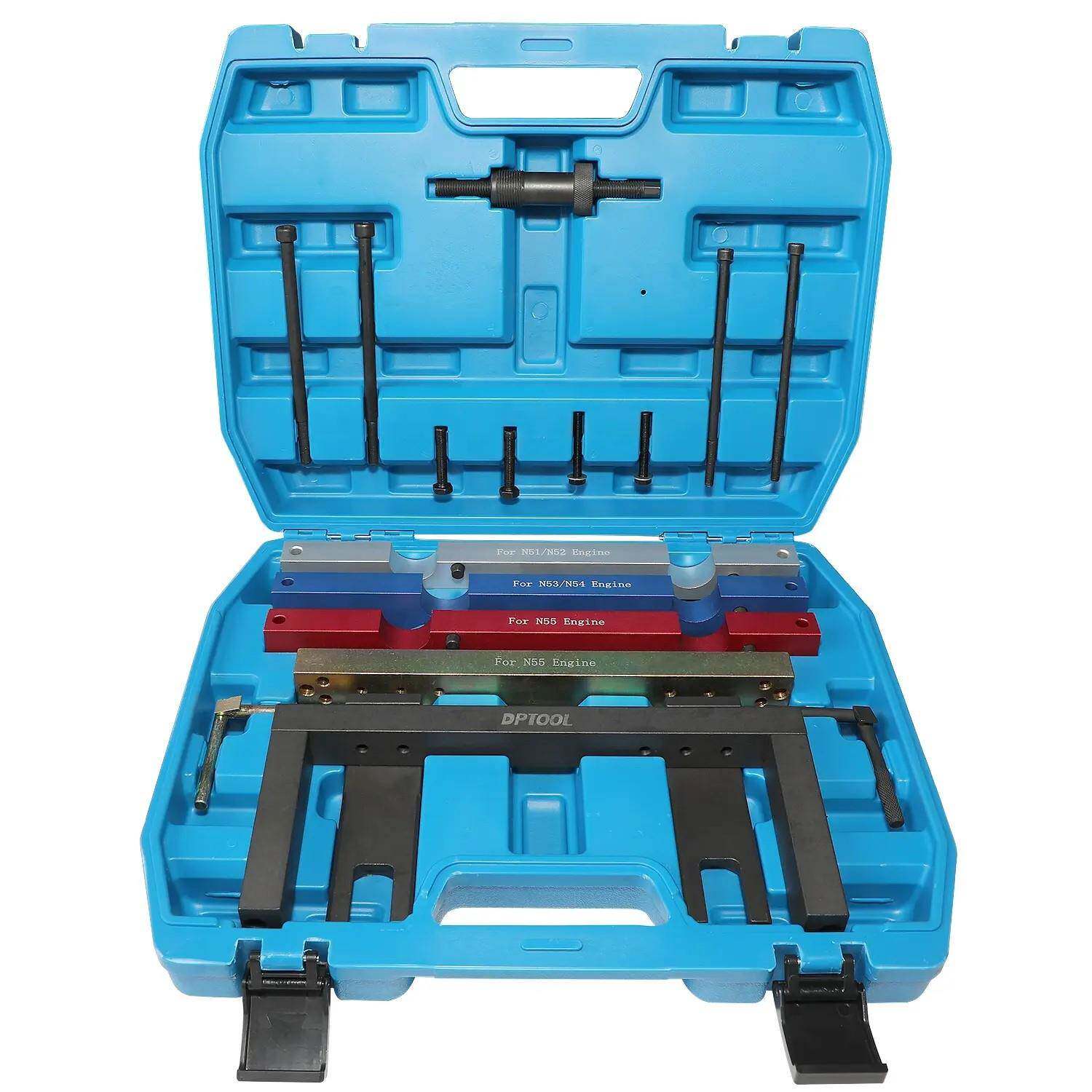 宝马N51N52N53N54N55正时工具组发动机凸轮轴锁紧专用工具