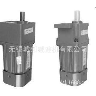 单相（三相）RK型频繁启动齿轮减速马达，单相电容运转电机