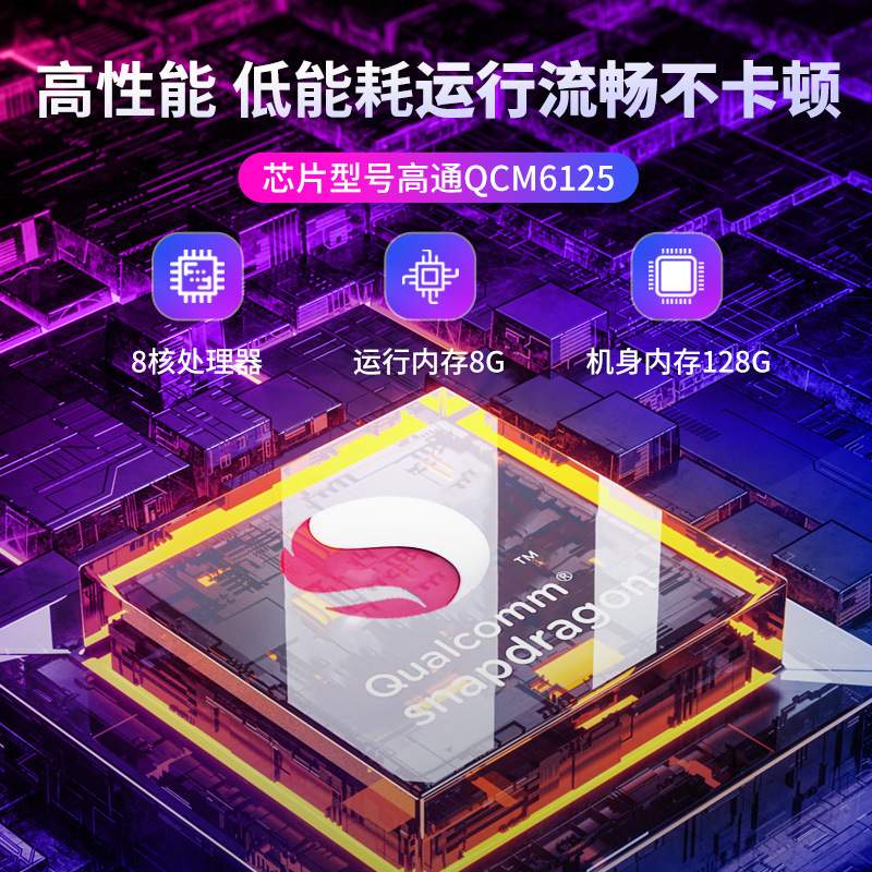 carlinkit有线转无线carplay androidauto安卓13高通盒子8+128GB