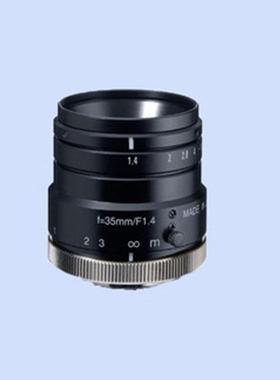 kowa镜头物镜LM35HC显微镜物镜