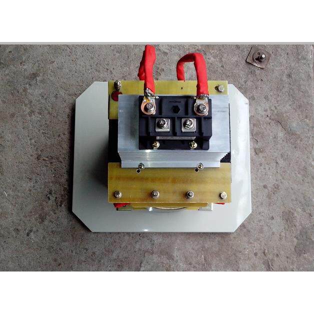 整流变压器BKZ-9.5KVA/9.5KW交流220V380V变直流12V24V36V48V110V