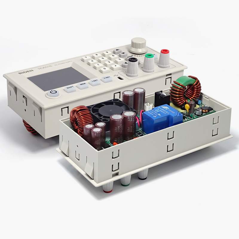 RD6018数控可调直流电源实验维修开关电源稳压源 不带WIFE