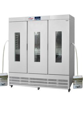 HYM-1200-MS恒温培养箱5～65℃沪粤明培养箱1070L霉菌培养箱