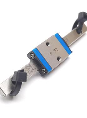 IKO直线导轨滑块ML5C1HS2MLC5ML7MLG7ML9MLG9MLG12