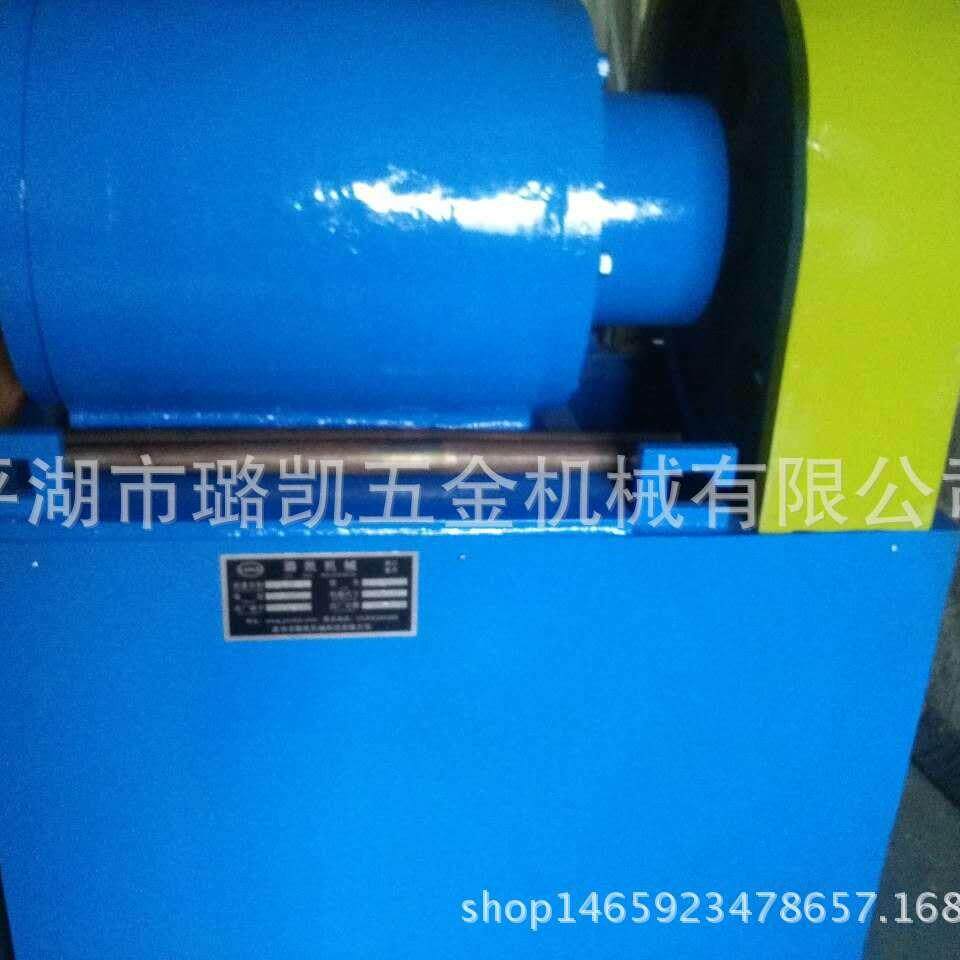 直销锥度缩管机地桩成型机打尖机缩管机定制