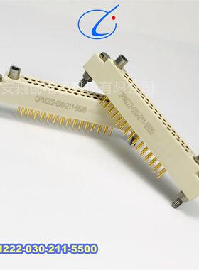 航插件CRM232-060-121-8400J30JZPEN66ZKCAL02-30J36A-17TK-0.6M