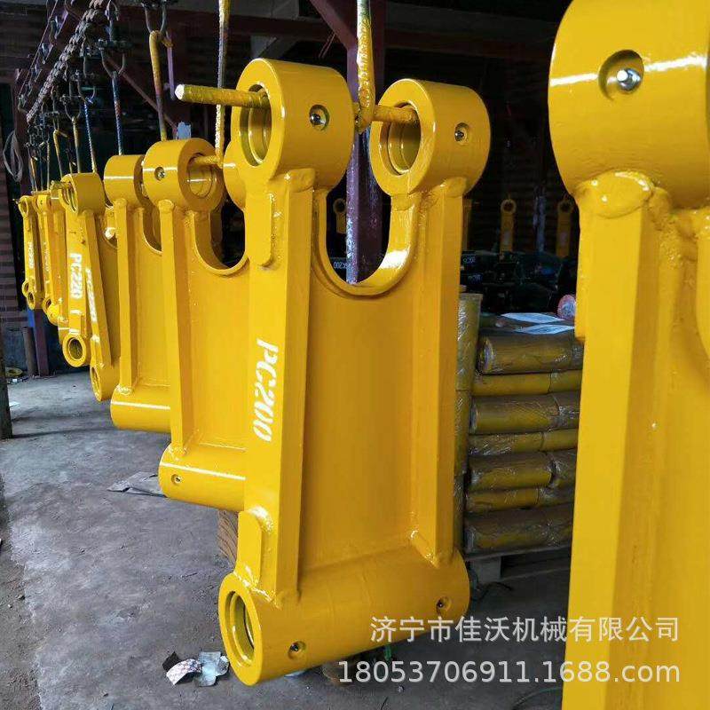 优惠pc60工字架挖机千秋架320B挖机连杆,纺织面料/辅料/配套,纺织机械配件,淘宝优惠券,粉丝福利购,淘宝优惠卷