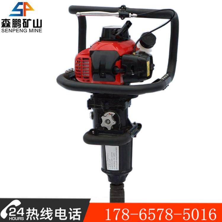 NLB-550内燃螺栓扳手便携式内燃螺栓扳手内燃单头螺栓扳手