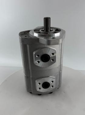 小松平地机GD511齿轮泵23B-60-1110023A-60-1110023A-6011200