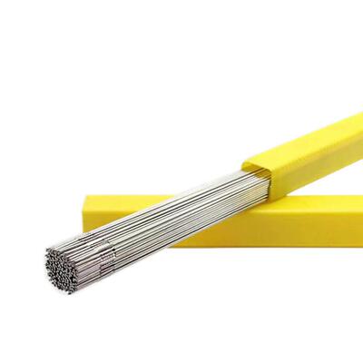 汉默ERNi-1镍合金焊丝SNi2061直条装氩弧焊丝