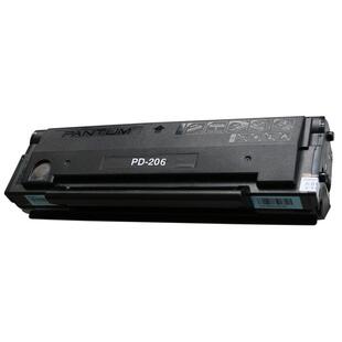 206原装 硒鼓适用P2510 2506粉盒M6506 6606 奔图 6556 PANTUM