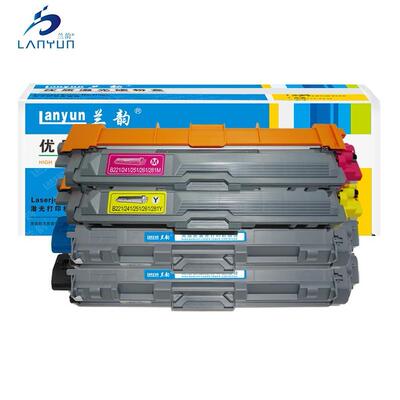 兰韵TN3150粉盒硒鼓适用兄弟3140/3170/9020/9140/221/241/281