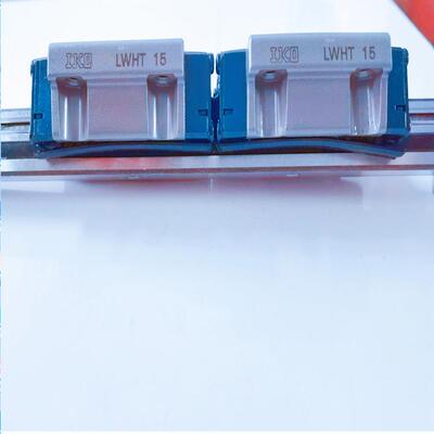 IKO导轨滑块LWES20 LWESC2SL LWLF14/18/10/24/30/42 LRX12/15