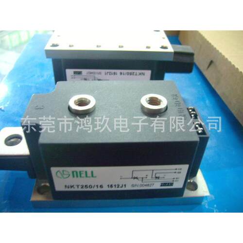 NELL NKT250/16 尼尔可控硅