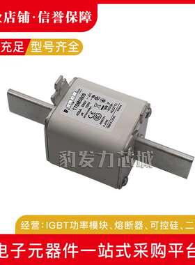 170M5808 170M5809 170M5810 170M5811 170M5812 170M5813熔断器