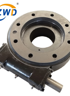 徐州厂家雾炮消毒杀菌驱动蜗轮蜗杆转盘轴承SE5-62-H-16R