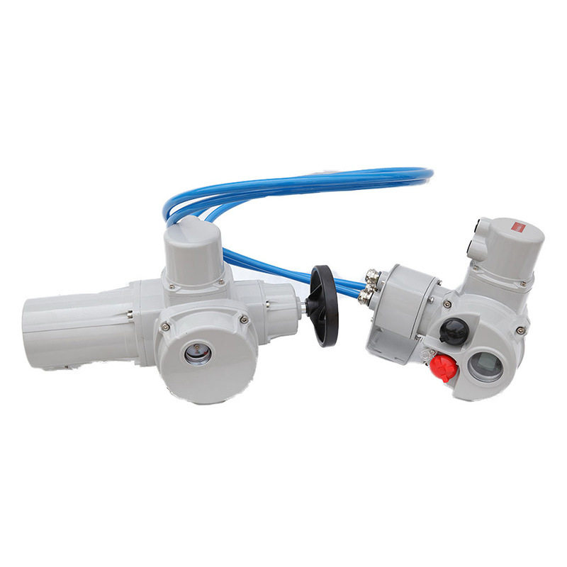 智能调节型分体式电动执行器HQ45电动头DZW45电动执行器生产厂家,五金/工具,阀门执行器,淘宝优惠券,粉丝福利购,淘宝优惠卷